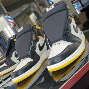 jordan 1 high " no photos" or " not for sales"